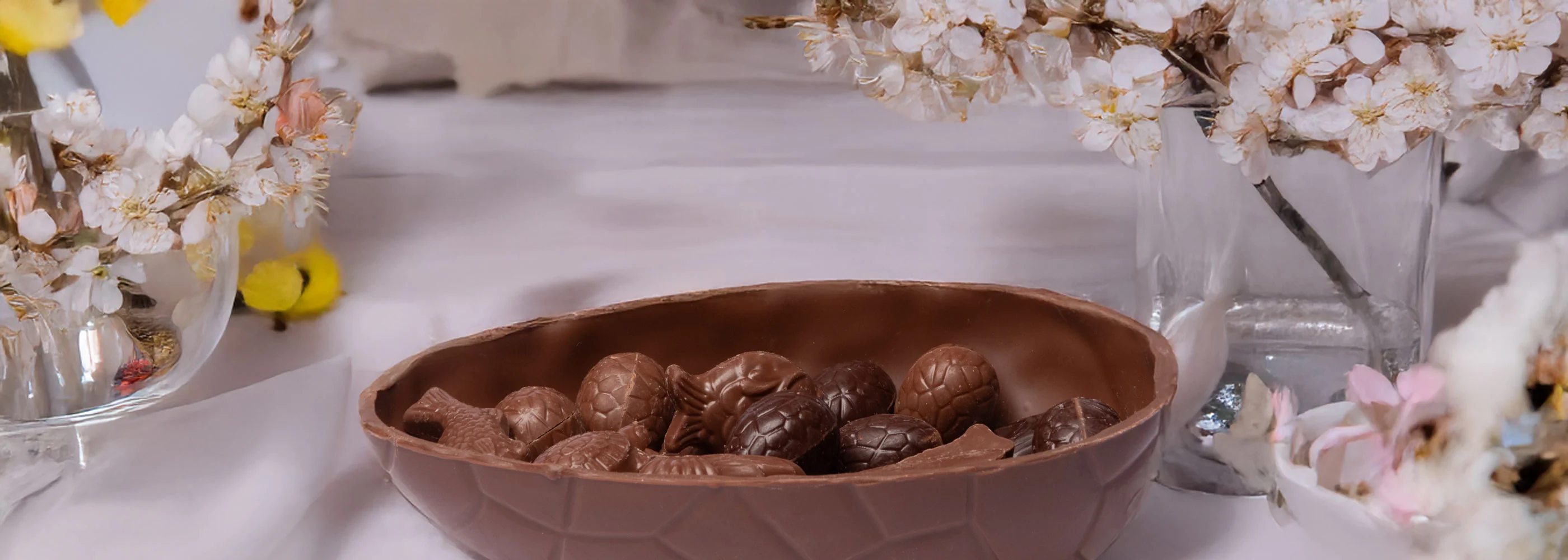L'excellence du chocolat artisanal français